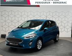 Ford Fiesta Périgueux