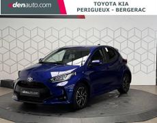 Toyota Yaris Périgueux