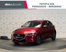 Mazda Mazda2 Périgueux
