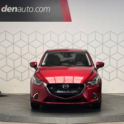 Mazda Mazda2 Mazda2 1.5L SKYACTIV-G 115ch Selection 5p P&eacute;rigueux