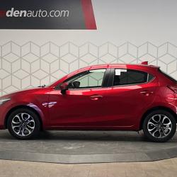 Mazda Mazda2 Mazda2 1.5L SKYACTIV-G 115ch Selection 5p P&eacute;rigueux