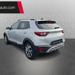 Kia Stonic Stonic 1.0 T-GDi 120 ch MHEV iBVM6 GT Line 5p P&eacute;rigueux