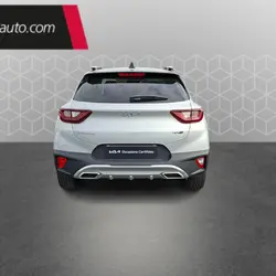 Kia Stonic Stonic 1.0 T-GDi 120 ch MHEV iBVM6 GT Line 5p P&eacute;rigueux