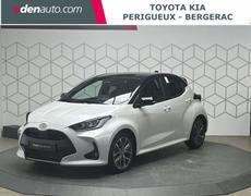 Toyota Yaris Périgueux