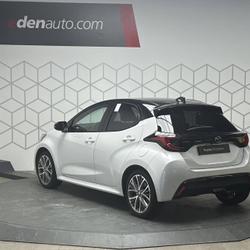 Toyota Yaris Yaris Hybride 116h Collection 5p P&eacute;rigueux