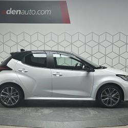 Toyota Yaris Yaris Hybride 116h Collection 5p P&eacute;rigueux