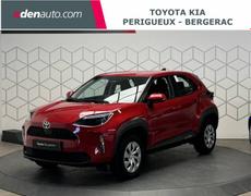 Toyota Yaris Cross Périgueux