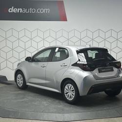 Toyota Yaris Yaris Hybride 116h Dynamic 5p P&eacute;rigueux