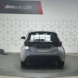 Toyota Yaris Yaris Hybride 116h Dynamic 5p P&eacute;rigueux