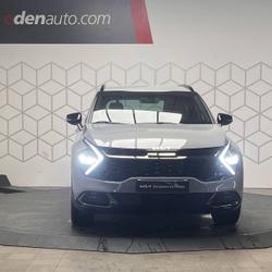 Kia Sportage Sportage 1.6 T-GDi 230ch ISG Hybride BVA6 4x2 30 Years 5p P&eacute;rigueux