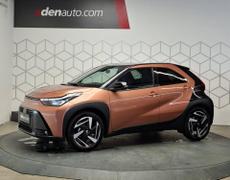 Toyota Aygo X Périgueux