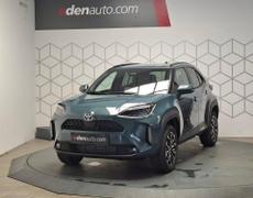 Toyota Yaris Cross - Yaris Cross Hybride 130h 2WD Design 5p - 29 400 €
