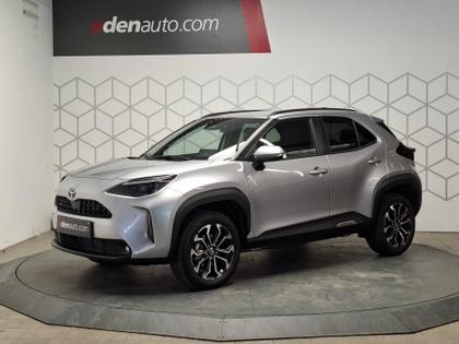 Toyota Yaris Cross - Yaris Cross Hybride 130h 2WD Design 5p - 29 400 €
