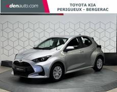 Toyota Yaris Périgueux