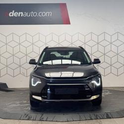 Kia Niro Niro 1.6 GDi 138 ch HEV DCT6 Active 5p P&eacute;rigueux