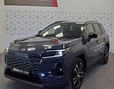 Toyota RAV4 - RAV4 Hybride 185 ch 2WD Lounge 5p - 51 850 €