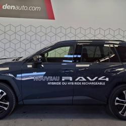 Toyota RAV4 RAV4 Hybride 185 ch 2WD Lounge 5p P&eacute;rigueux