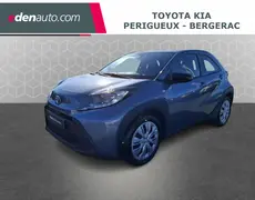 Toyota Aygo X Périgueux