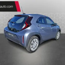 Toyota Aygo X Aygo X 1.0 VVT-i 72 Dynamic 5p P&eacute;rigueux