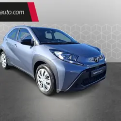 Toyota Aygo X Aygo X 1.0 VVT-i 72 Dynamic 5p P&eacute;rigueux