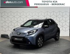 Toyota Aygo X Périgueux