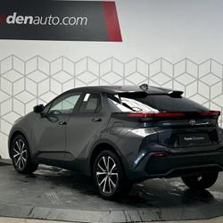 Toyota C-HR C-HR Hybride 140 Design 5p P&eacute;rigueux