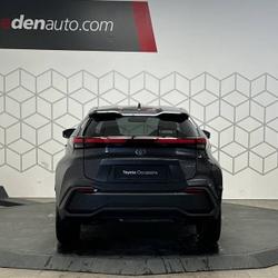 Toyota C-HR C-HR Hybride 140 Design 5p P&eacute;rigueux