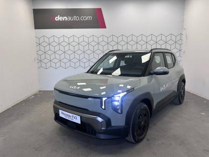 Kia EV2 - EV2 107,8 kW (147 ch) Autonomie Standard 42.2 kWh Air 5p - 27 900 €