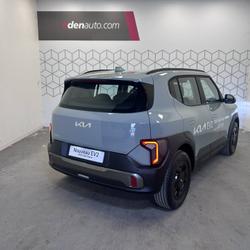 Kia EV2 EV2 107,8 kW (147 ch) Autonomie Standard 42.2 kWh Air 5p P&eacute;rigueux