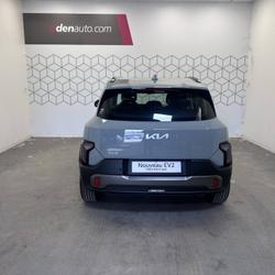 Kia EV2 EV2 107,8 kW (147 ch) Autonomie Standard 42.2 kWh Air 5p P&eacute;rigueux