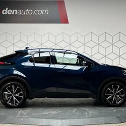 Toyota C-HR C-HR Hybride 200 Design 5p P&eacute;rigueux