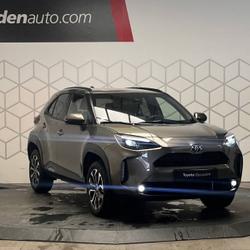 Toyota Yaris Cross Yaris Cross Hybride 130h 2WD Design 5p P&eacute;rigueux