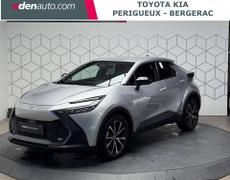 Toyota C-HR Périgueux
