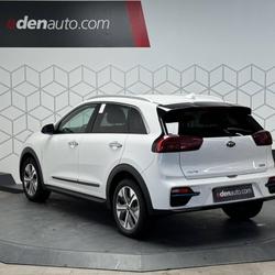 Kia Niro Niro EV Electrique 204 ch Premium 5p P&eacute;rigueux