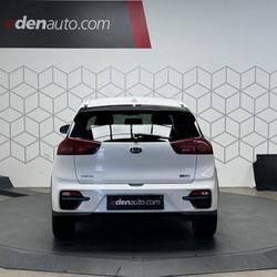 Kia Niro Niro EV Electrique 204 ch Premium 5p P&eacute;rigueux