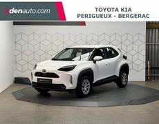 Toyota Yaris Cross - Yaris Cross Hybride 116h 2WD Dynamic 5p - 21 900 €
