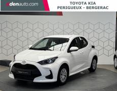 Toyota Yaris Périgueux