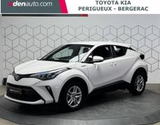 Toyota C-HR Périgueux