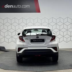 Toyota C-HR C-HR Pro Hybride 122h Dynamic Business 5p P&eacute;rigueux
