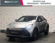 Toyota C-HR Périgueux