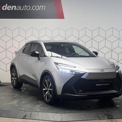 Toyota C-HR C-HR Hybride 200 Design 5p P&eacute;rigueux