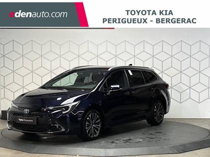 Toyota Corolla - Corolla Touring Sports Hybride 140ch Design 5p - 28 500 €