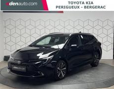 Toyota Corolla Périgueux