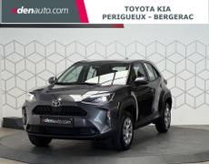 Toyota Yaris Cross Périgueux