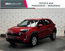 Toyota Yaris Cross Périgueux