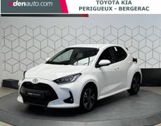 Toyota Yaris Périgueux