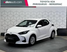 Toyota Yaris - Yaris Hybride 116h Dynamic 5p - 19 500 €