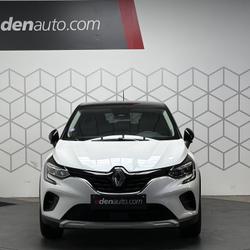 Renault Captur Captur E-Tech hybride 145 Evolution 5p P&eacute;rigueux