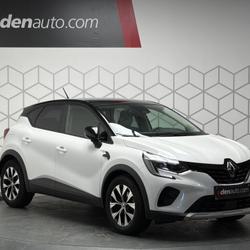 Renault Captur Captur E-Tech hybride 145 Evolution 5p P&eacute;rigueux