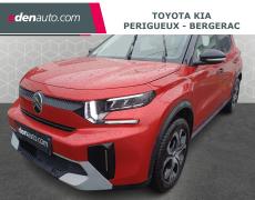Citroen C3 Aircross Boulazac Isle Manoire